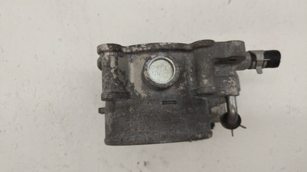 2015-2018 Kia Sedona Throttle Body P/N:5312 7S14 5310 4P18, 35100-3CAA0 Fits Fits 2012 2013 2014 2015 2016 2017 2018 OEM Use