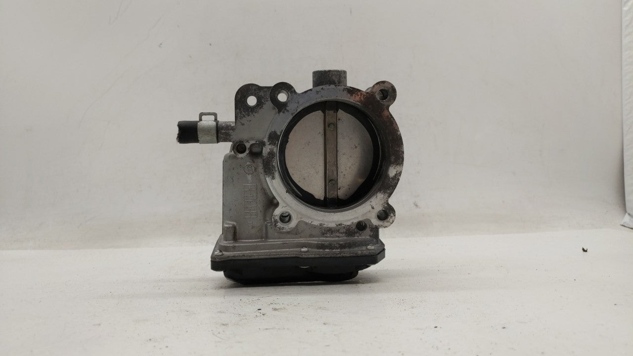 2015-2018 Kia Sedona Throttle Body P/N:5312 7S14 5310 4P18, 35100-3CAA0 Fits Fits 2012 2013 2014 2015 2016 2017 2018 OEM Use