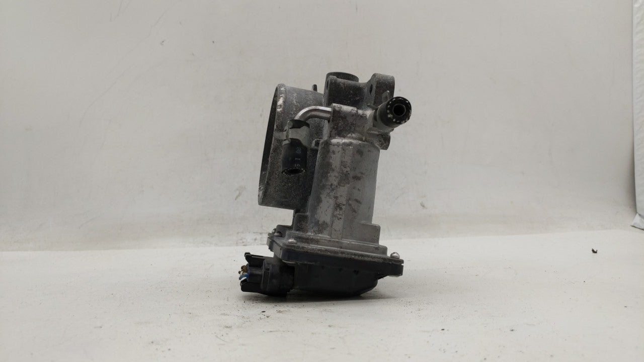 2015-2018 Kia Sedona Throttle Body P/N:5312 7S14 5310 4P18, 35100-3CAA0 Fits Fits 2012 2013 2014 2015 2016 2017 2018 OEM Use