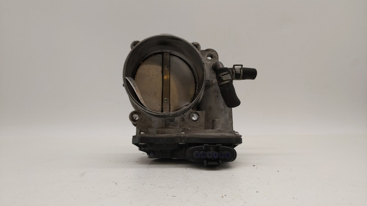 2015-2018 Kia Sedona Throttle Body P/N:5312 7S14 5310 4P18, 35100-3CAA0 Fits Fits 2012 2013 2014 2015 2016 2017 2018 OEM Use