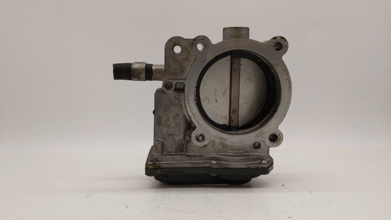 2015-2018 Kia Sedona Throttle Body P/N:5312 7S14 5310 4P18, 35100-3CAA0 Fits Fits 2012 2013 2014 2015 2016 2017 2018 OEM Use