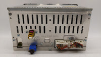 2015-2016 Kia Sedona Am Fm Cd Player Radio Receiver - Oemusedautoparts1.com
