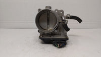 2015-2018 Kia Sedona Throttle Body P/N:5312 7S14 5310 4P18, 35100-3CAA0 Fits Fits 2012 2013 2014 2015 2016 2017 2018 OEM Use