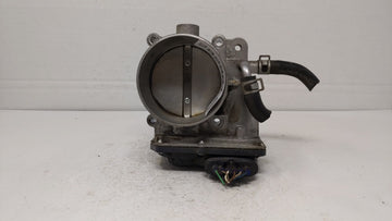 2015-2018 Kia Sedona Throttle Body P/N:5312 7S14 5310 4P18, 35100-3CAA0 Fits Fits 2012 2013 2014 2015 2016 2017 2018 OEM Use