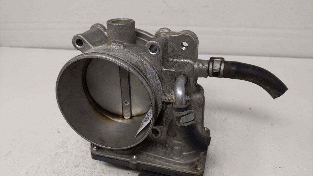 2015-2018 Kia Sedona Throttle Body P/N:5312 7S14 5310 4P18, 35100-3CAA0 Fits Fits 2012 2013 2014 2015 2016 2017 2018 OEM Use