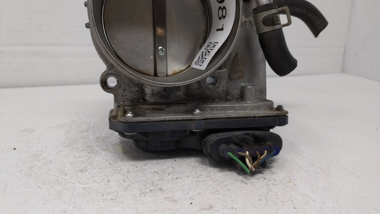 2015-2018 Kia Sedona Throttle Body P/N:5312 7S14 5310 4P18, 35100-3CAA0 Fits Fits 2012 2013 2014 2015 2016 2017 2018 OEM Use