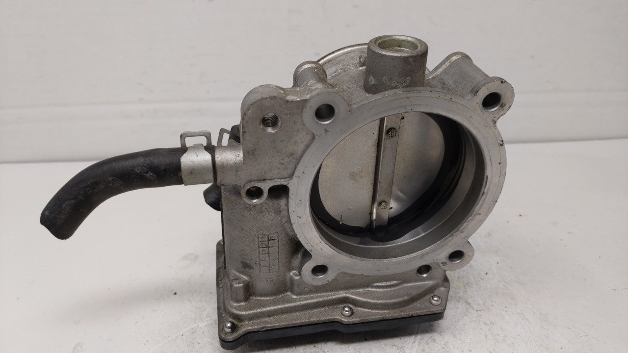 2015-2018 Kia Sedona Throttle Body P/N:5312 7S14 5310 4P18, 35100-3CAA0 Fits Fits 2012 2013 2014 2015 2016 2017 2018 OEM Use