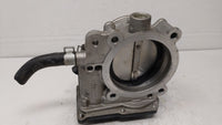 2015-2018 Kia Sedona Throttle Body P/N:5312 7S14 5310 4P18, 35100-3CAA0 Fits Fits 2012 2013 2014 2015 2016 2017 2018 OEM Use