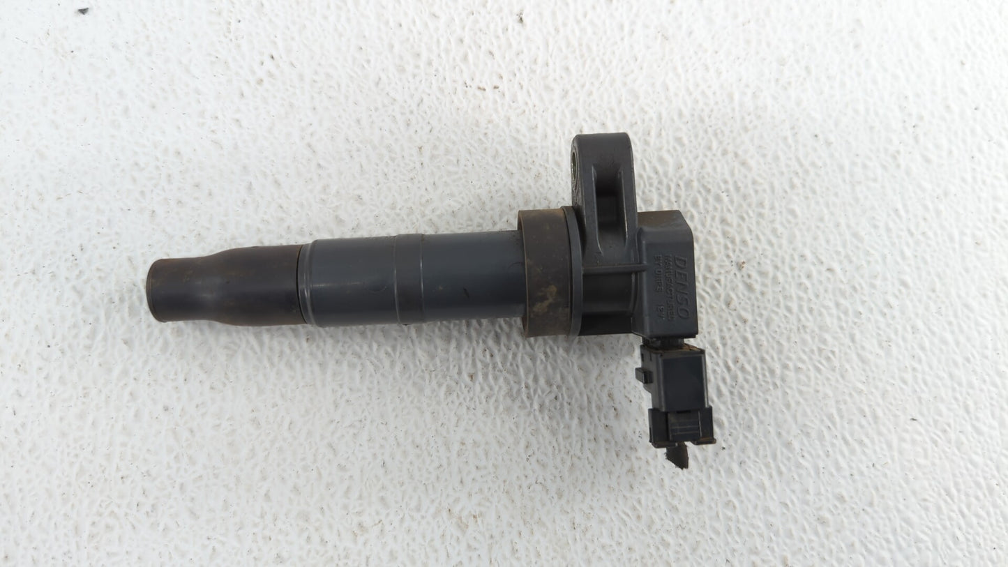 2006-2018 Kia Sedona Ignition Coil Igniter Pack - Oemusedautoparts1.com