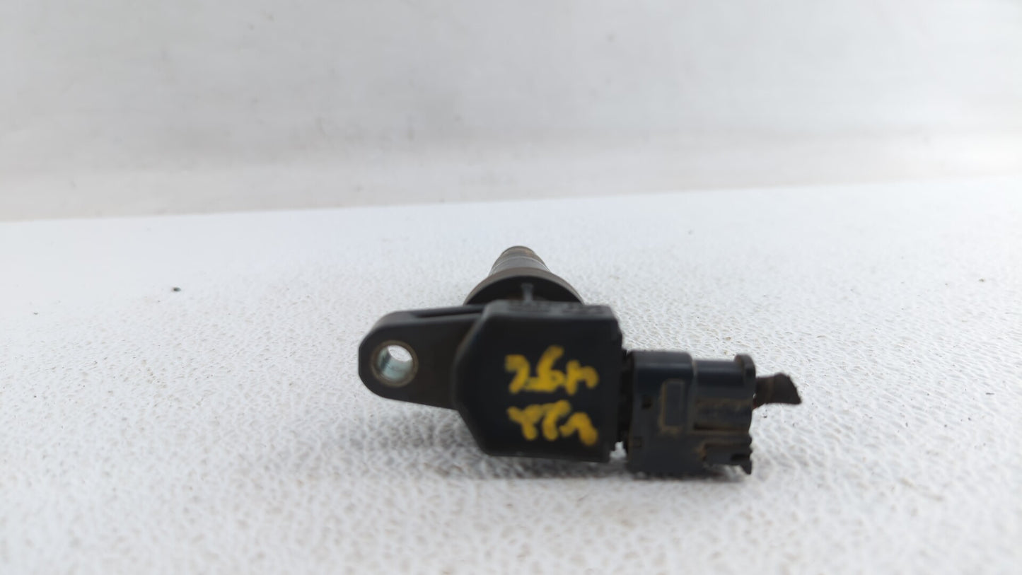 2006-2018 Kia Sedona Ignition Coil Igniter Pack - Oemusedautoparts1.com