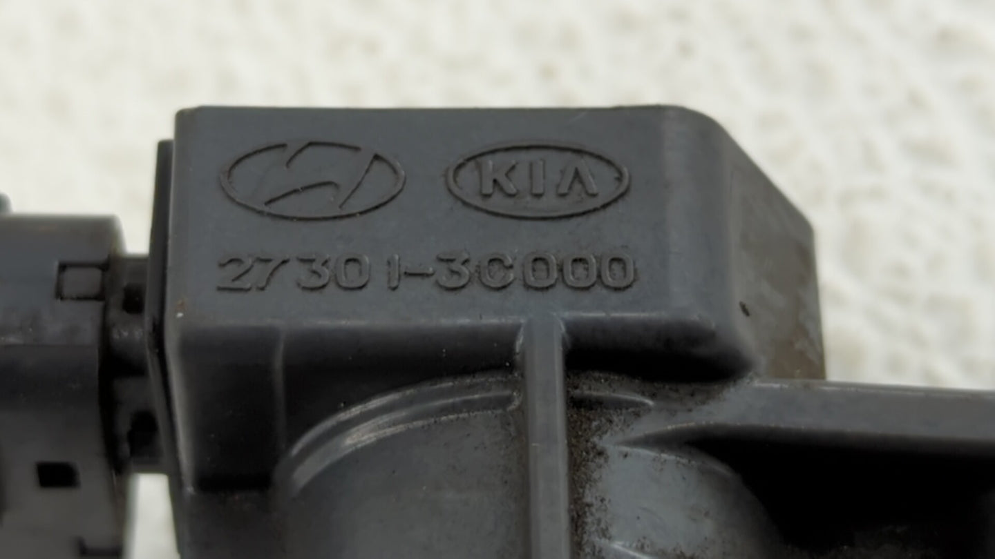 2006-2018 Kia Sedona Ignition Coil Igniter Pack - Oemusedautoparts1.com