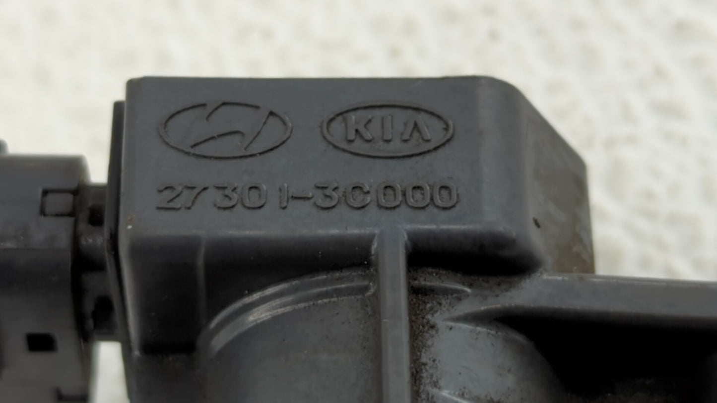 2006-2018 Kia Sedona Ignition Coil Igniter Pack - Oemusedautoparts1.com