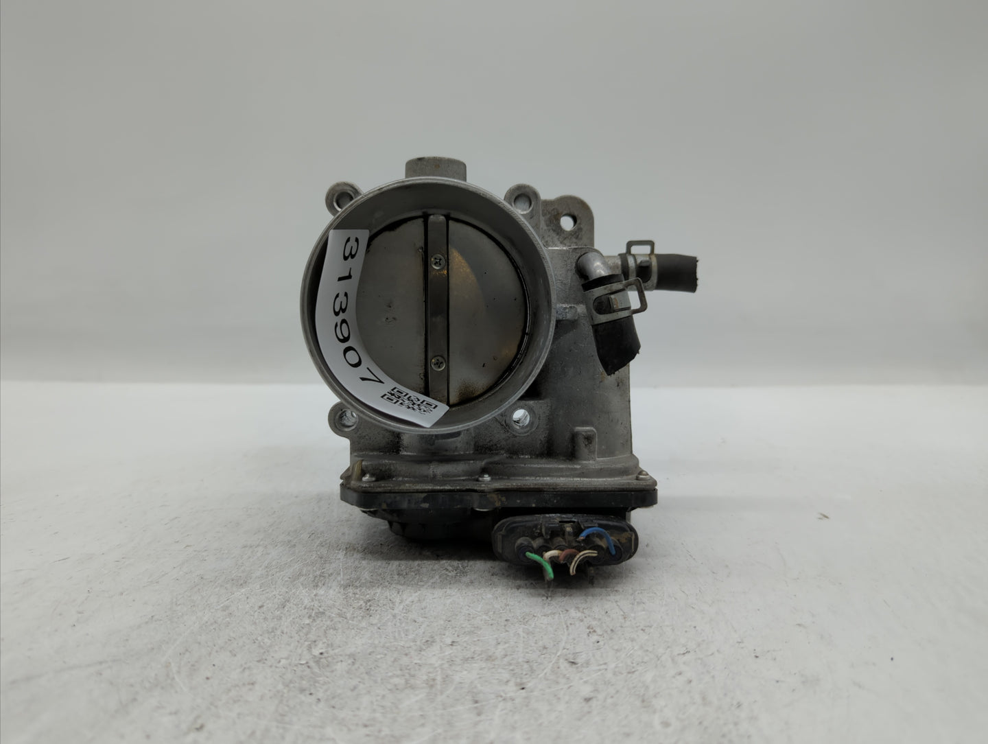2015-2018 Kia Sedona Throttle Body P/N:5312 7S14 5310 4P18, 35100-3CAA0 Fits Fits 2012 2013 2014 2015 2016 2017 2018 OEM Use