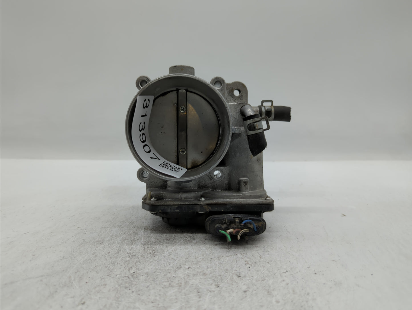 2015-2018 Kia Sedona Throttle Body P/N:5312 7S14 5310 4P18, 35100-3CAA0 Fits Fits 2012 2013 2014 2015 2016 2017 2018 OEM Use
