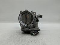 2015-2018 Kia Sedona Throttle Body P/N:5312 7S14 5310 4P18, 35100-3CAA0 Fits Fits 2012 2013 2014 2015 2016 2017 2018 OEM Use