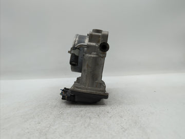 2015-2018 Kia Sedona Throttle Body P/N:5312 7S14 5310 4P18, 35100-3CAA0 Fits Fits 2012 2013 2014 2015 2016 2017 2018 OEM Used Auto Parts