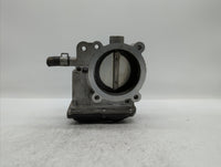 2015-2018 Kia Sedona Throttle Body P/N:5312 7S14 5310 4P18, 35100-3CAA0 Fits Fits 2012 2013 2014 2015 2016 2017 2018 OEM Use