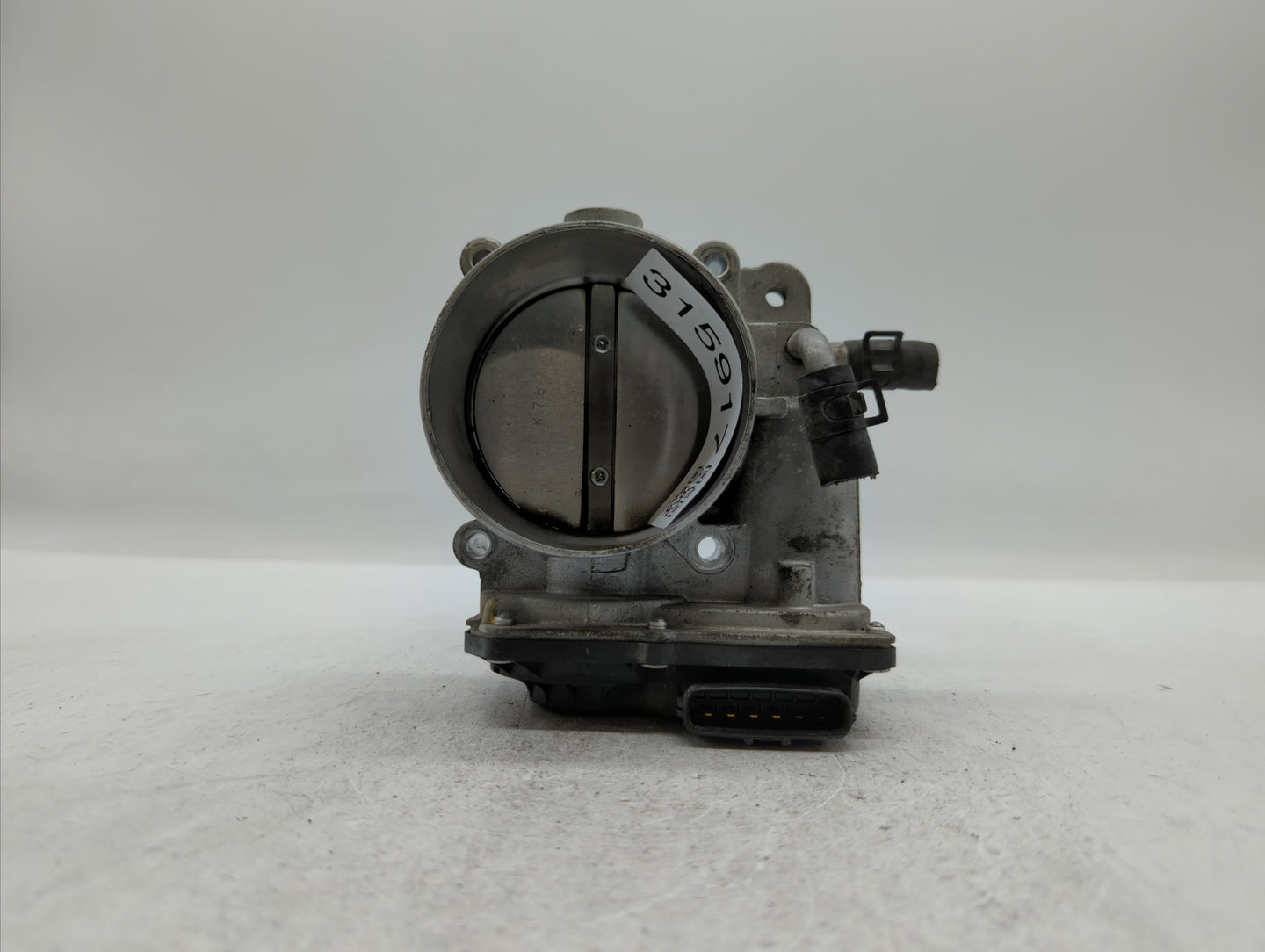 2015-2018 Kia Sedona Throttle Body P/N:5312 7S14 5310 4P18, 35100-3CAA0 Fits Fits 2012 2013 2014 2015 2016 2017 2018 OEM Use