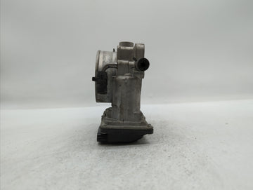 2015-2018 Kia Sedona Throttle Body P/N:5312 7S14 5310 4P18, 35100-3CAA0 Fits Fits 2012 2013 2014 2015 2016 2017 2018 OEM Used Auto Parts