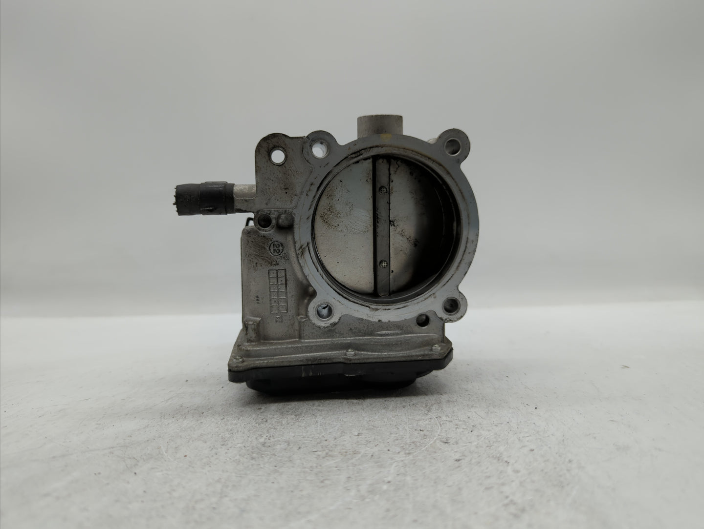 2015-2018 Kia Sedona Throttle Body P/N:5312 7S14 5310 4P18, 35100-3CAA0 Fits Fits 2012 2013 2014 2015 2016 2017 2018 OEM Use