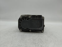 2015-2018 Kia Sedona Throttle Body P/N:5312 7S14 5310 4P18, 35100-3CAA0 Fits Fits 2012 2013 2014 2015 2016 2017 2018 OEM Use