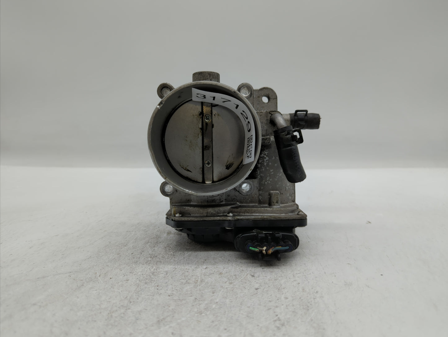 2015-2018 Kia Sedona Throttle Body P/N:5312 7S14 5310 4P18, 35100-3CAA0 Fits Fits 2012 2013 2014 2015 2016 2017 2018 OEM Use
