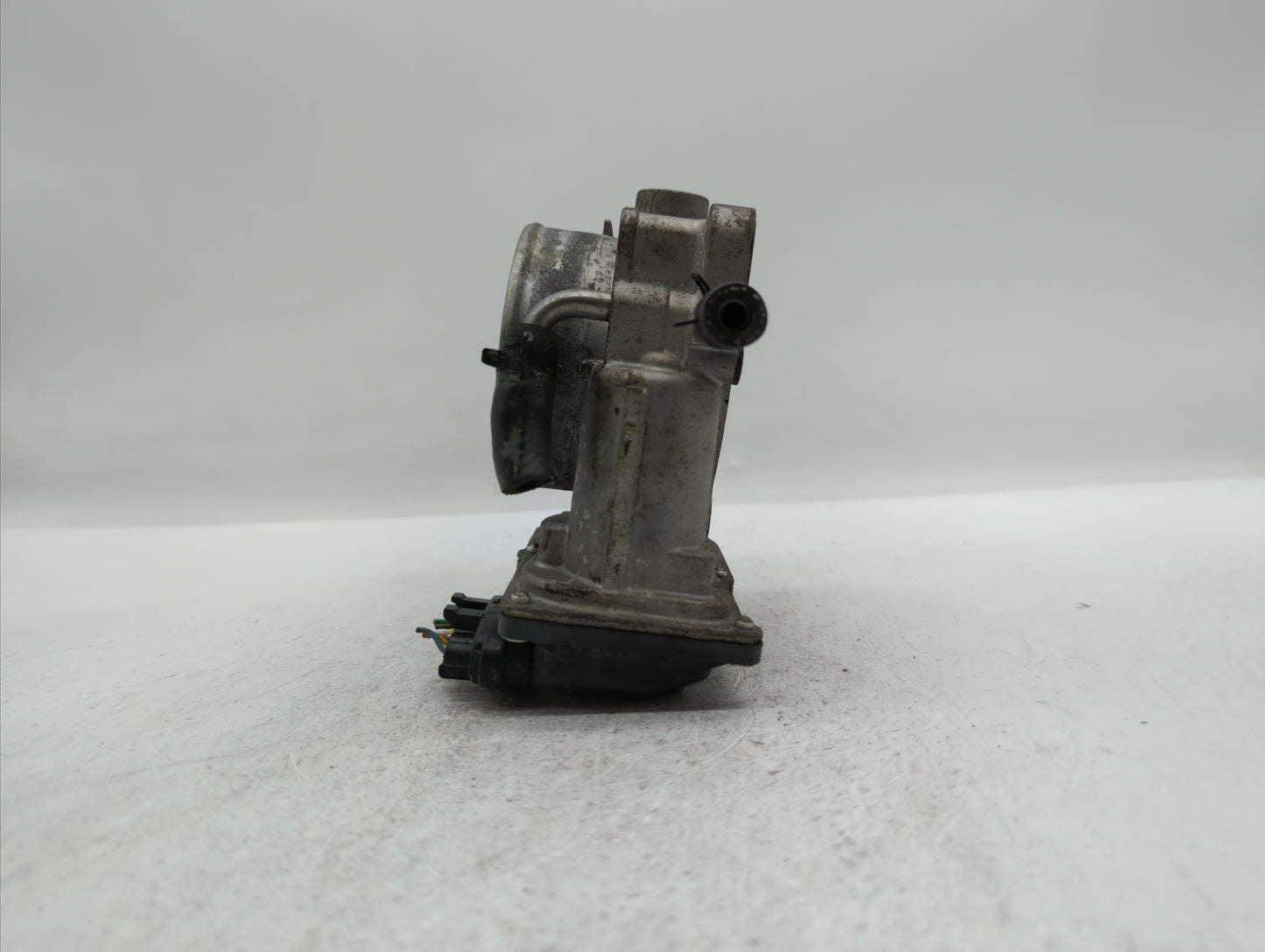 2015-2018 Kia Sedona Throttle Body P/N:5312 7S14 5310 4P18, 35100-3CAA0 Fits Fits 2012 2013 2014 2015 2016 2017 2018 OEM Use