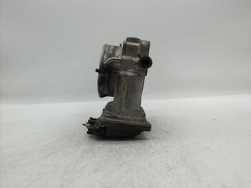 2015-2018 Kia Sedona Throttle Body P/N:5312 7S14 5310 4P18, 35100-3CAA0 Fits Fits 2012 2013 2014 2015 2016 2017 2018 OEM Used Auto Parts