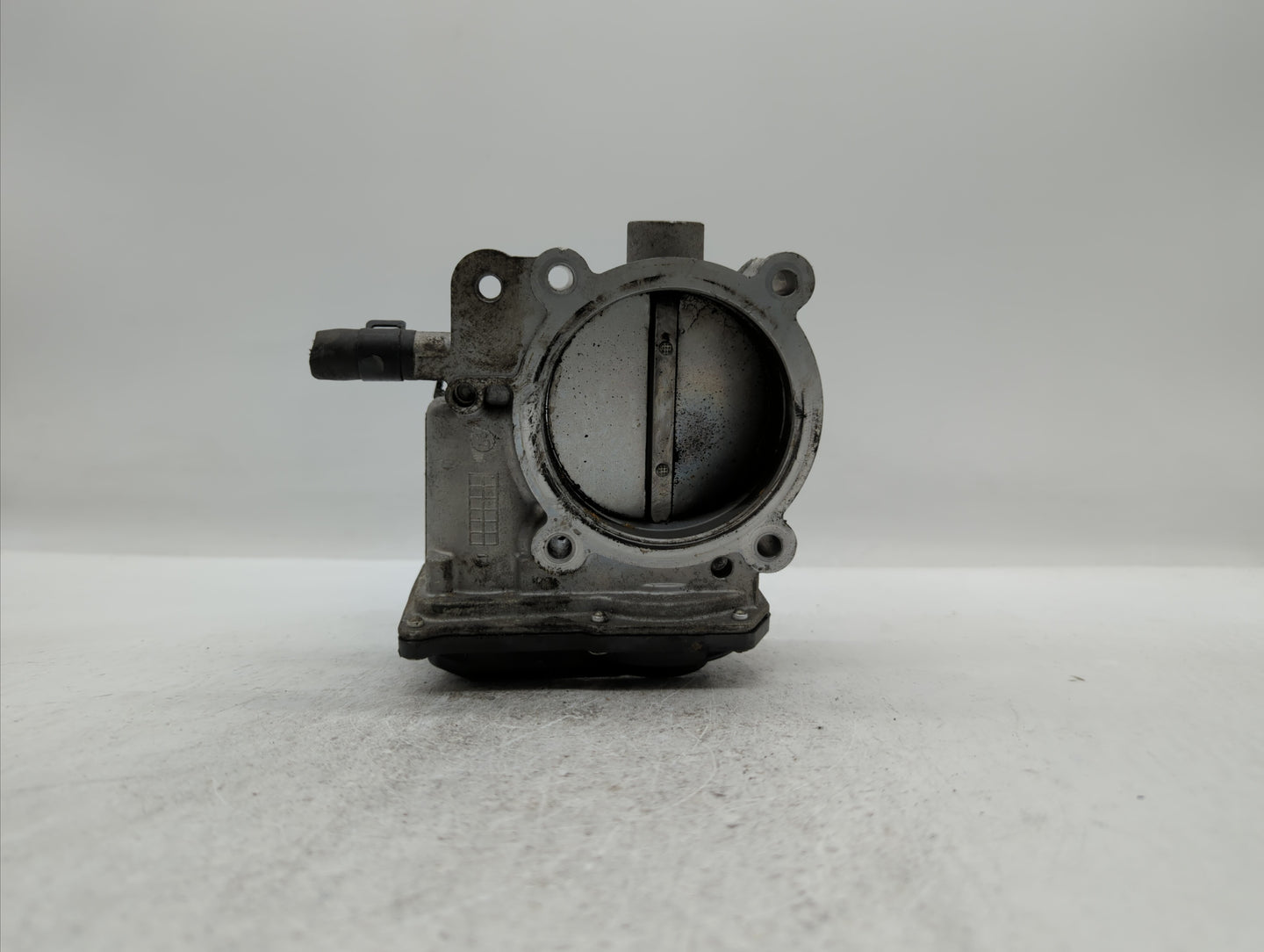 2015-2018 Kia Sedona Throttle Body P/N:5312 7S14 5310 4P18, 35100-3CAA0 Fits Fits 2012 2013 2014 2015 2016 2017 2018 OEM Use
