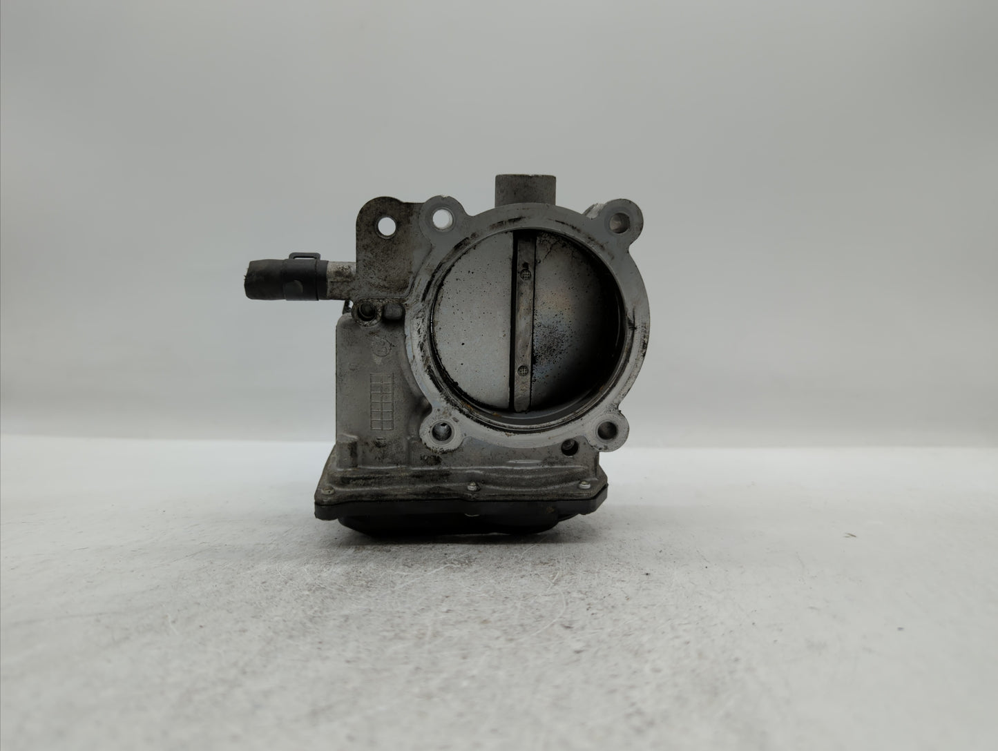 2015-2018 Kia Sedona Throttle Body P/N:5312 7S14 5310 4P18, 35100-3CAA0 Fits Fits 2012 2013 2014 2015 2016 2017 2018 OEM Use