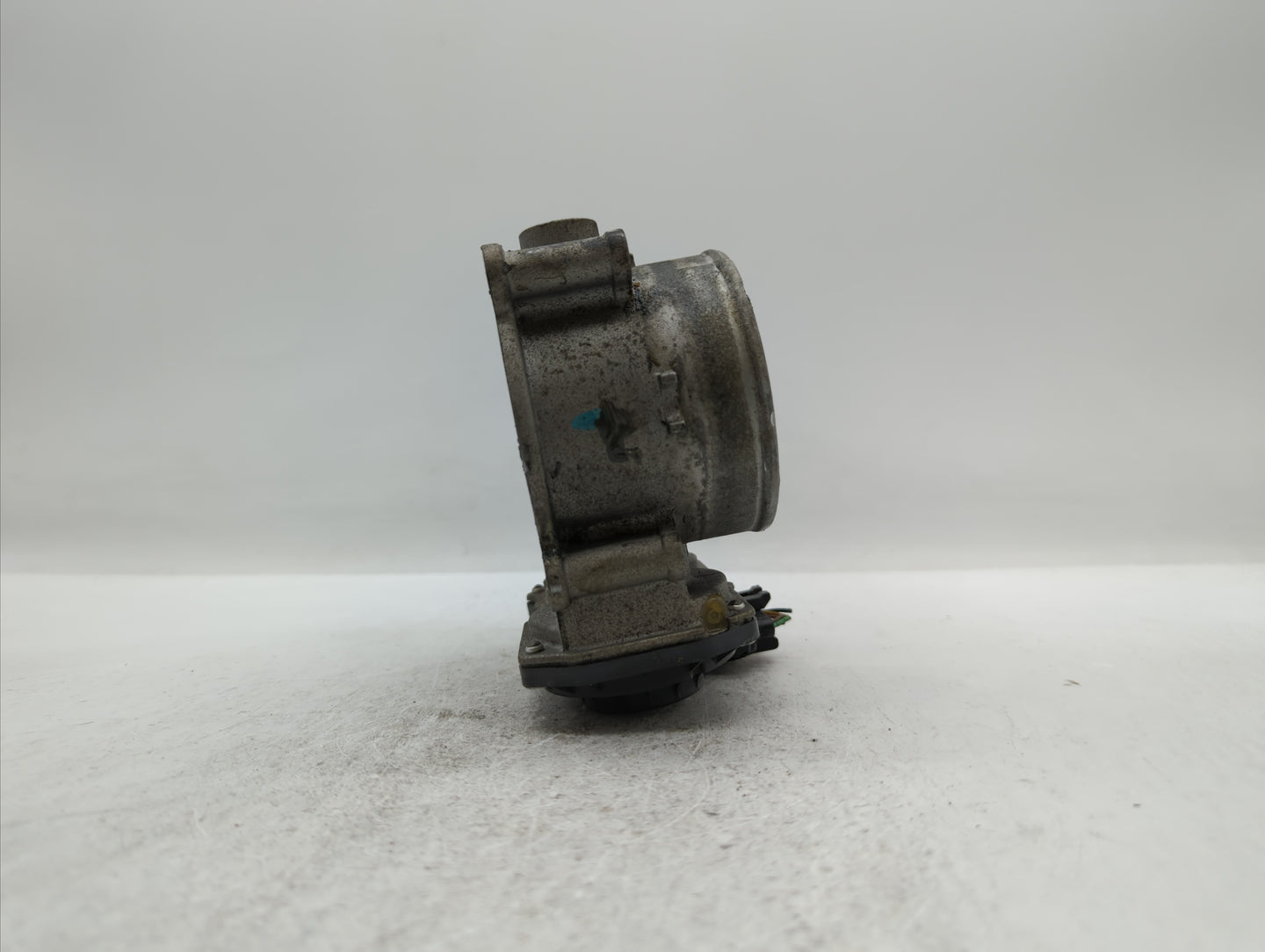 2015-2018 Kia Sedona Throttle Body P/N:5312 7S14 5310 4P18, 35100-3CAA0 Fits Fits 2012 2013 2014 2015 2016 2017 2018 OEM Use