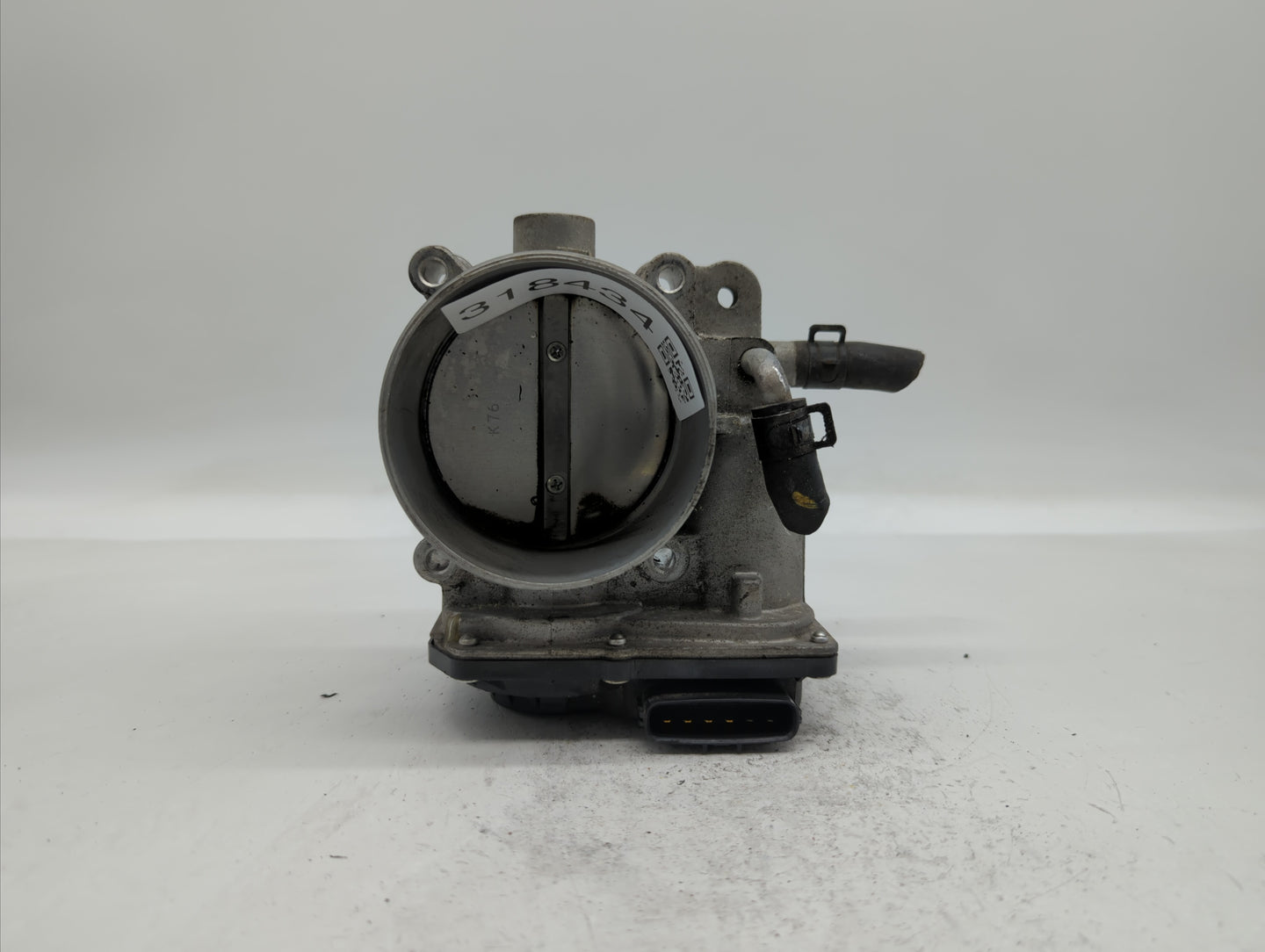 2015-2018 Kia Sedona Throttle Body P/N:5312 7S14 5310 4P18, 35100-3CAA0 Fits Fits 2012 2013 2014 2015 2016 2017 2018 OEM Use