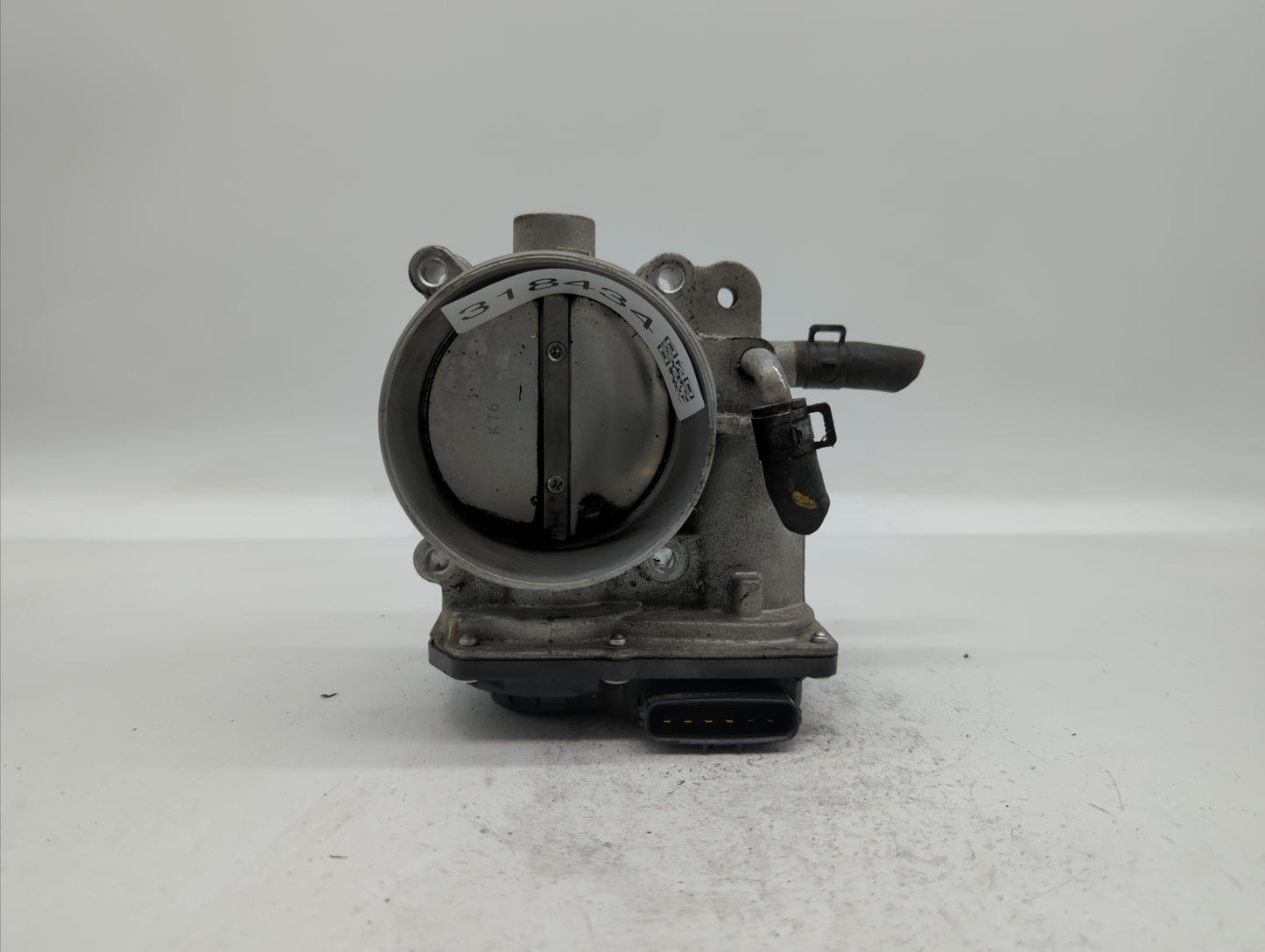 2015-2018 Kia Sedona Throttle Body P/N:5312 7S14 5310 4P18, 35100-3CAA0 Fits Fits 2012 2013 2014 2015 2016 2017 2018 OEM Use