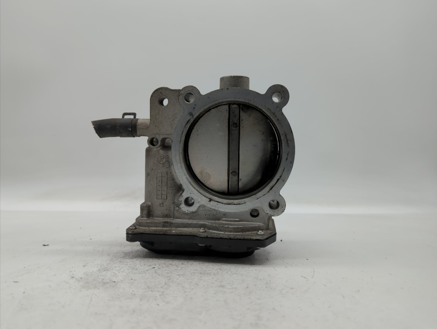 2015-2018 Kia Sedona Throttle Body P/N:5312 7S14 5310 4P18, 35100-3CAA0 Fits Fits 2012 2013 2014 2015 2016 2017 2018 OEM Use