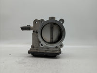 2015-2018 Kia Sedona Throttle Body P/N:5312 7S14 5310 4P18, 35100-3CAA0 Fits Fits 2012 2013 2014 2015 2016 2017 2018 OEM Use