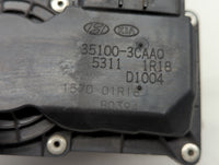 2015-2018 Kia Sedona Throttle Body P/N:5312 7S14 5310 4P18, 35100-3CAA0 Fits Fits 2012 2013 2014 2015 2016 2017 2018 OEM Use