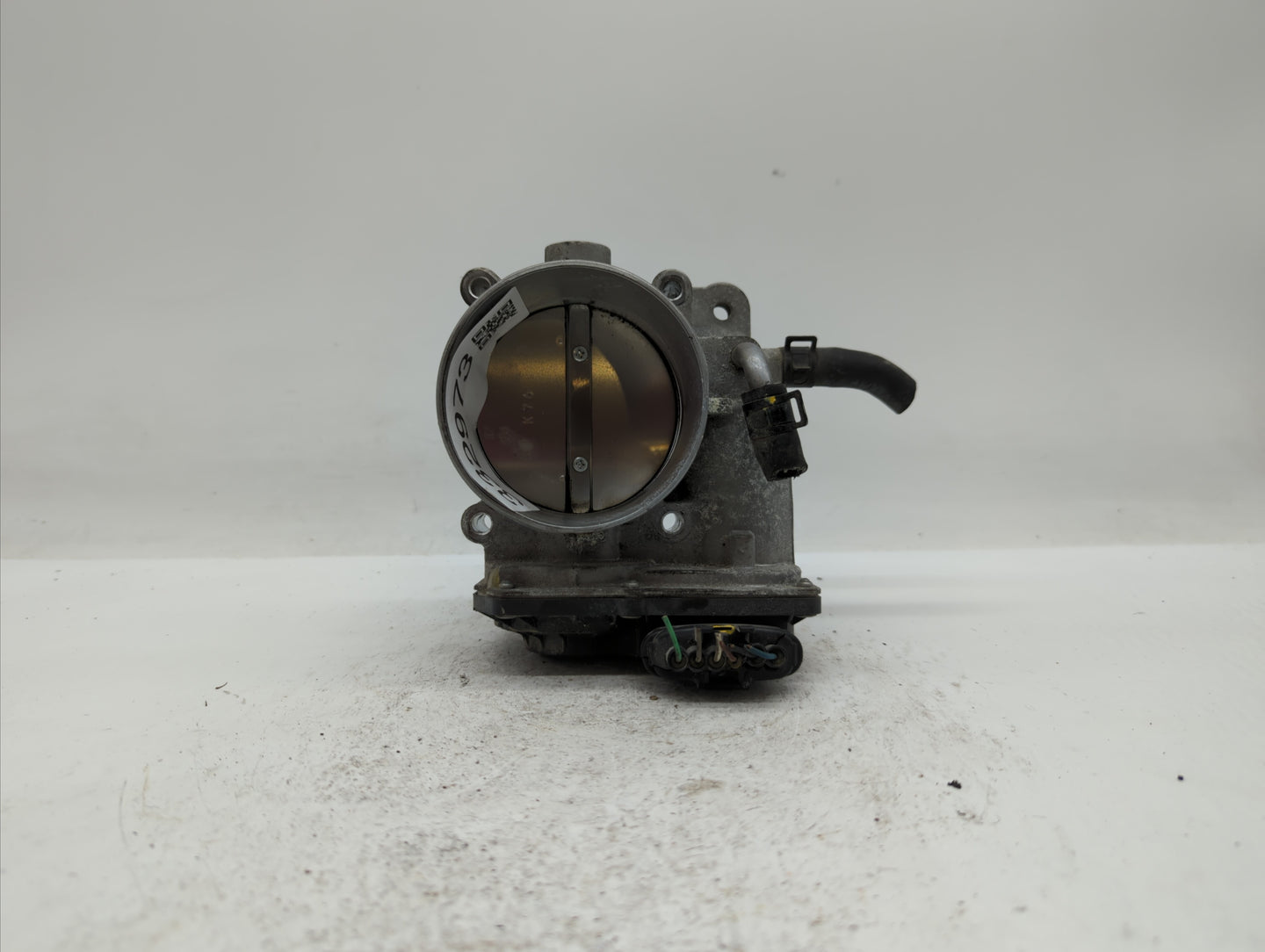 2015-2018 Kia Sedona Throttle Body P/N:5312 7S14 5310 4P18, 35100-3CAA0 Fits Fits 2012 2013 2014 2015 2016 2017 2018 OEM Use