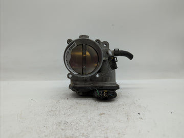 2015-2018 Kia Sedona Throttle Body P/N:5312 7S14 5310 4P18, 35100-3CAA0 Fits Fits 2012 2013 2014 2015 2016 2017 2018 OEM Use