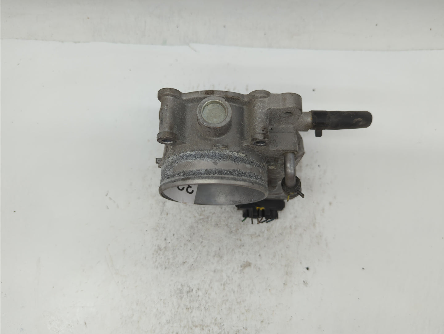 2015-2018 Kia Sedona Throttle Body P/N:5312 7S14 5310 4P18, 35100-3CAA0 Fits Fits 2012 2013 2014 2015 2016 2017 2018 OEM Use