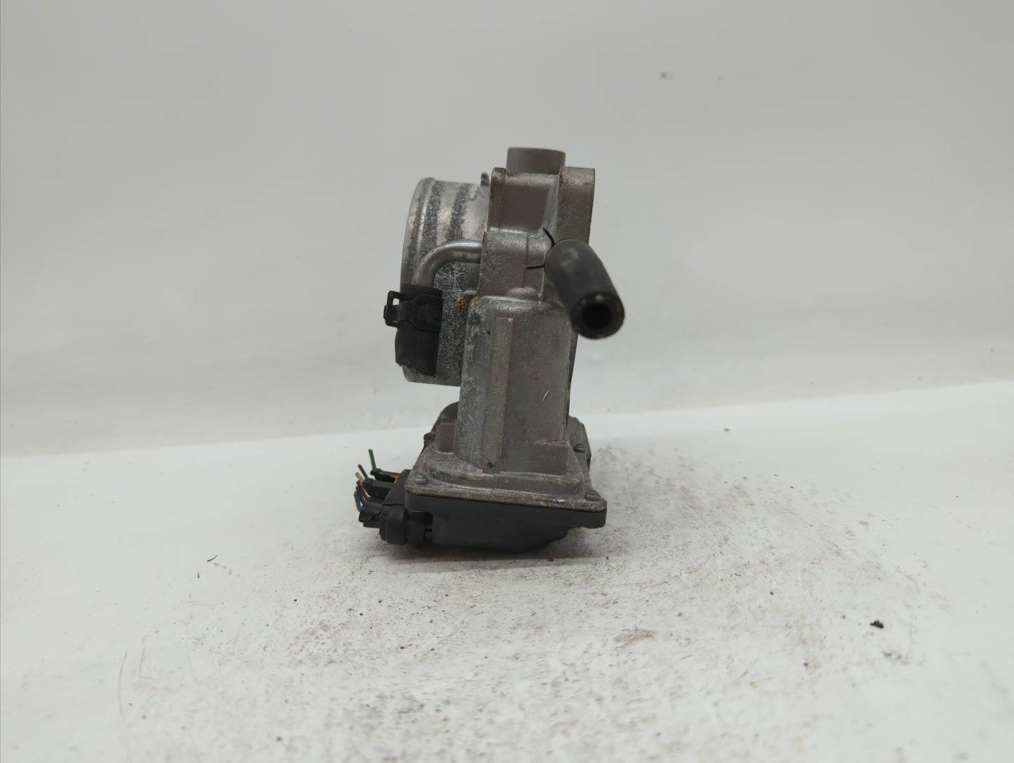 2015-2018 Kia Sedona Throttle Body P/N:5312 7S14 5310 4P18, 35100-3CAA0 Fits Fits 2012 2013 2014 2015 2016 2017 2018 OEM Use
