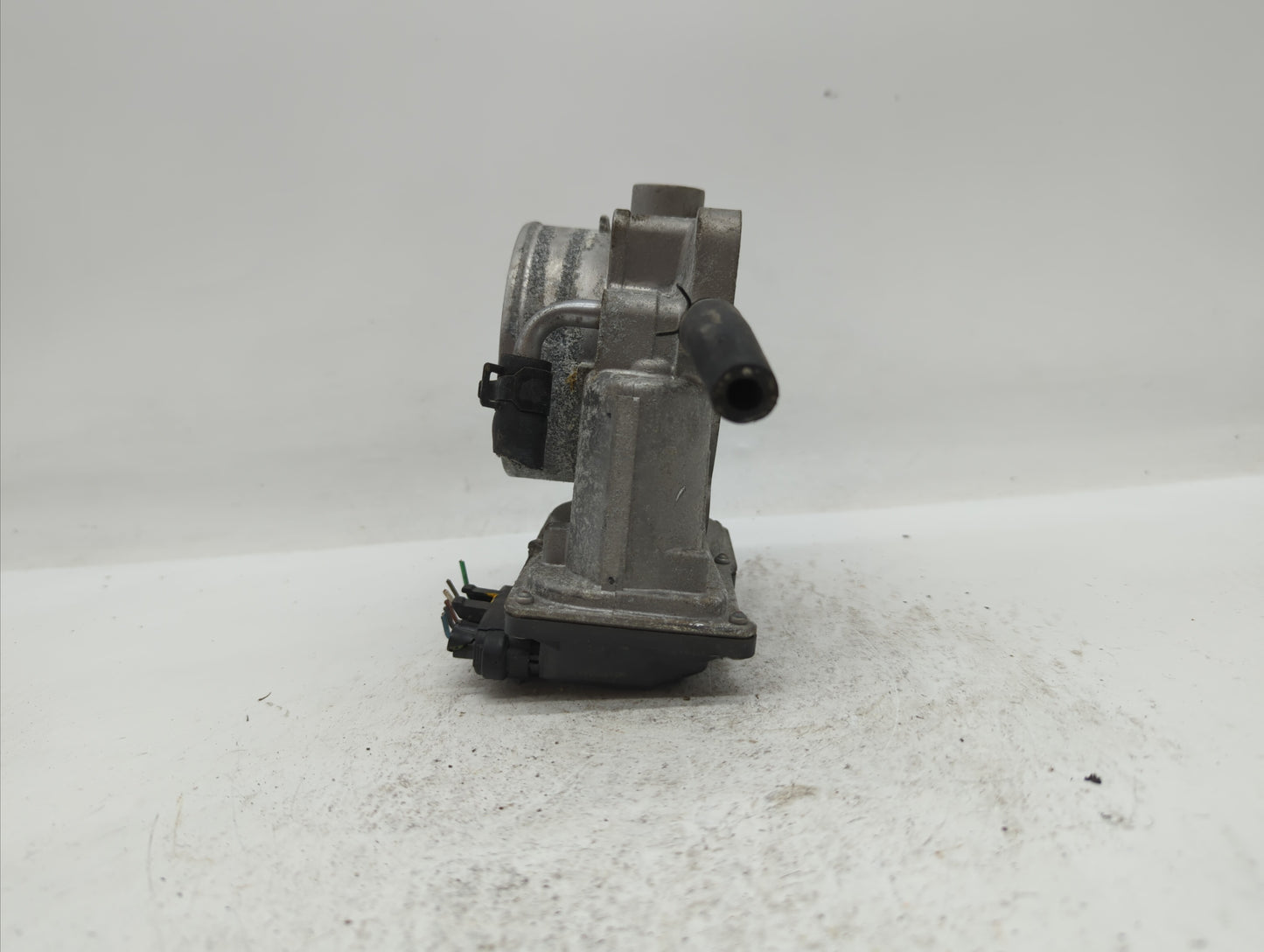 2015-2018 Kia Sedona Throttle Body P/N:5312 7S14 5310 4P18, 35100-3CAA0 Fits Fits 2012 2013 2014 2015 2016 2017 2018 OEM Use