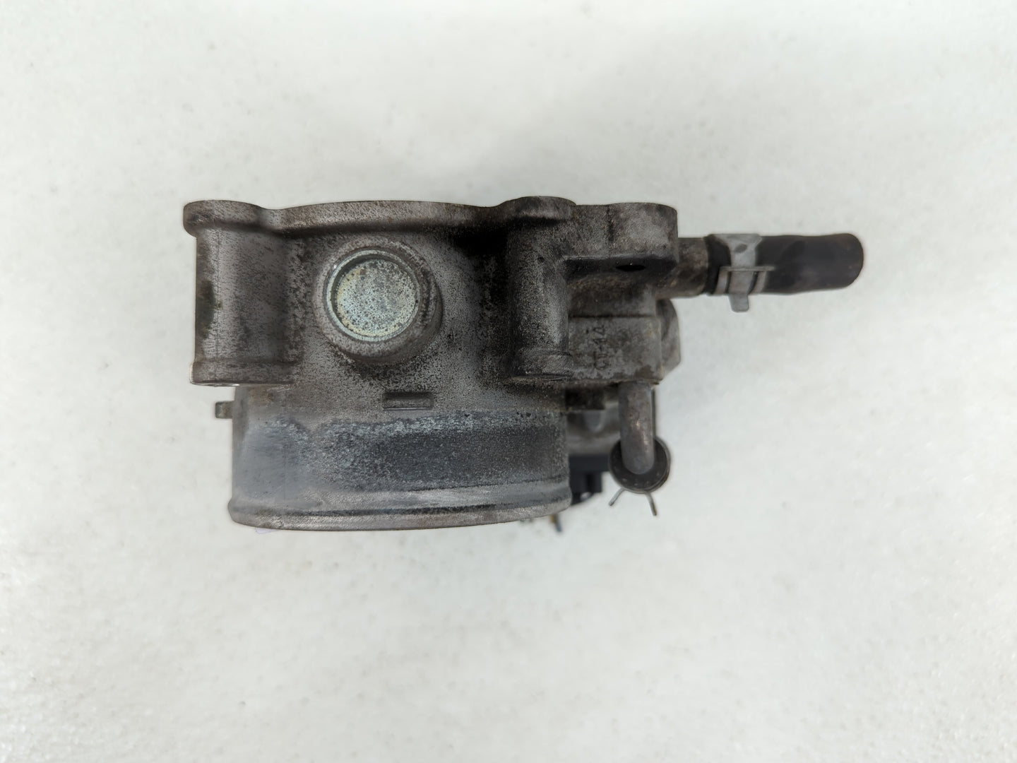 2015-2018 Kia Sedona Throttle Body P/N:5312 7S14 5310 4P18, 35100-3CAA0 Fits Fits 2012 2013 2014 2015 2016 2017 2018 OEM Use