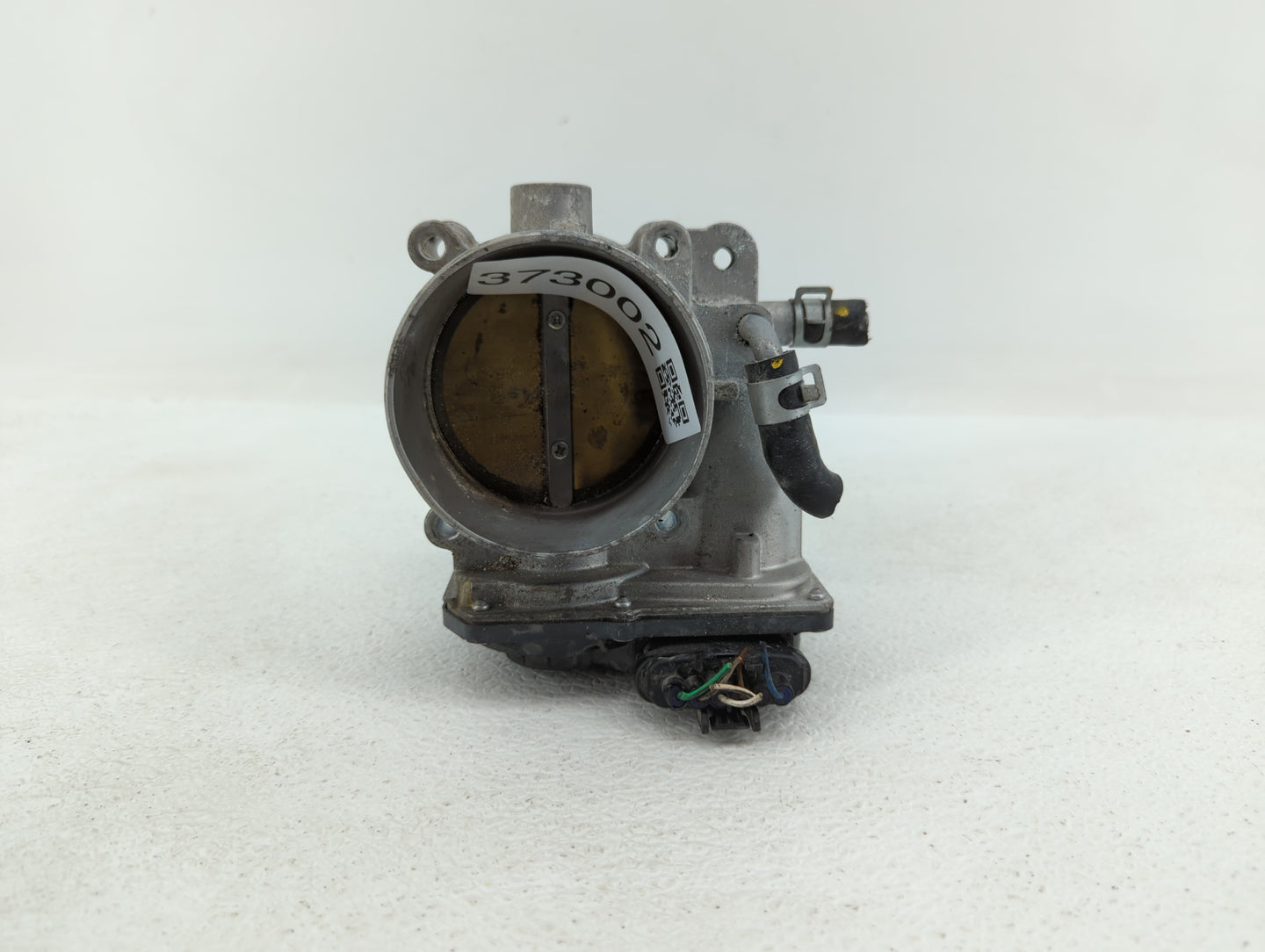 2015-2018 Kia Sedona Throttle Body P/N:5312 7S14 5310 4P18, 35100-3CAA0 Fits Fits 2012 2013 2014 2015 2016 2017 2018 OEM Use