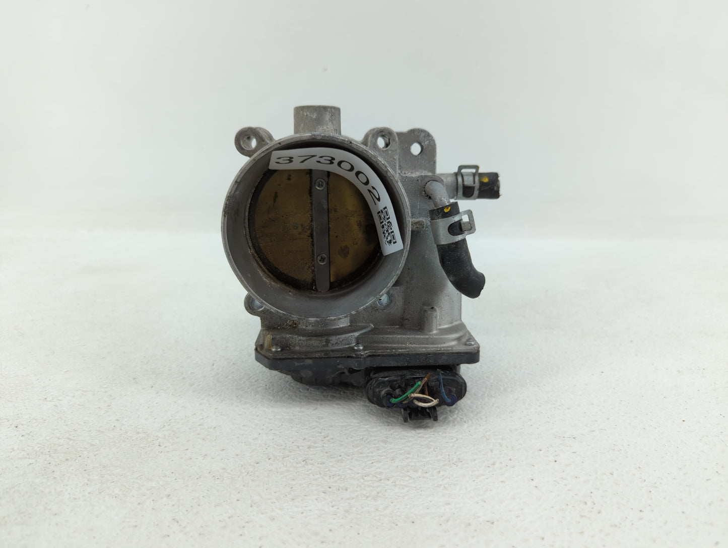 2015-2018 Kia Sedona Throttle Body P/N:5312 7S14 5310 4P18, 35100-3CAA0 Fits Fits 2012 2013 2014 2015 2016 2017 2018 OEM Use