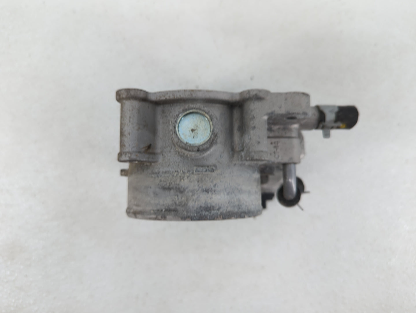 2015-2018 Kia Sedona Throttle Body P/N:5312 7S14 5310 4P18, 35100-3CAA0 Fits Fits 2012 2013 2014 2015 2016 2017 2018 OEM Use