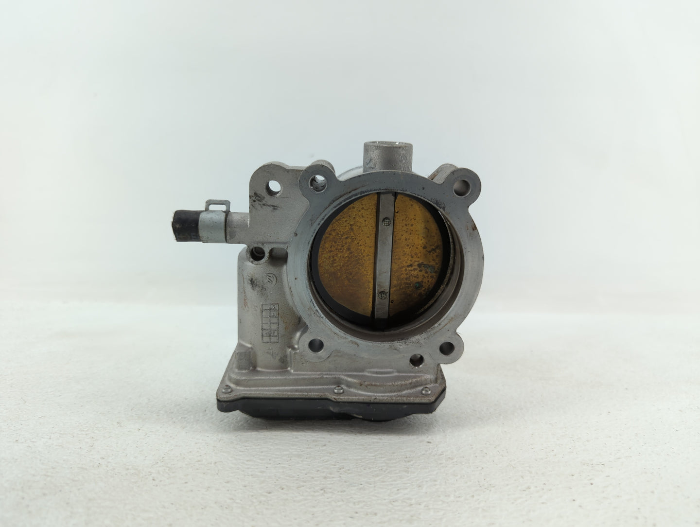 2015-2018 Kia Sedona Throttle Body P/N:5312 7S14 5310 4P18, 35100-3CAA0 Fits Fits 2012 2013 2014 2015 2016 2017 2018 OEM Use