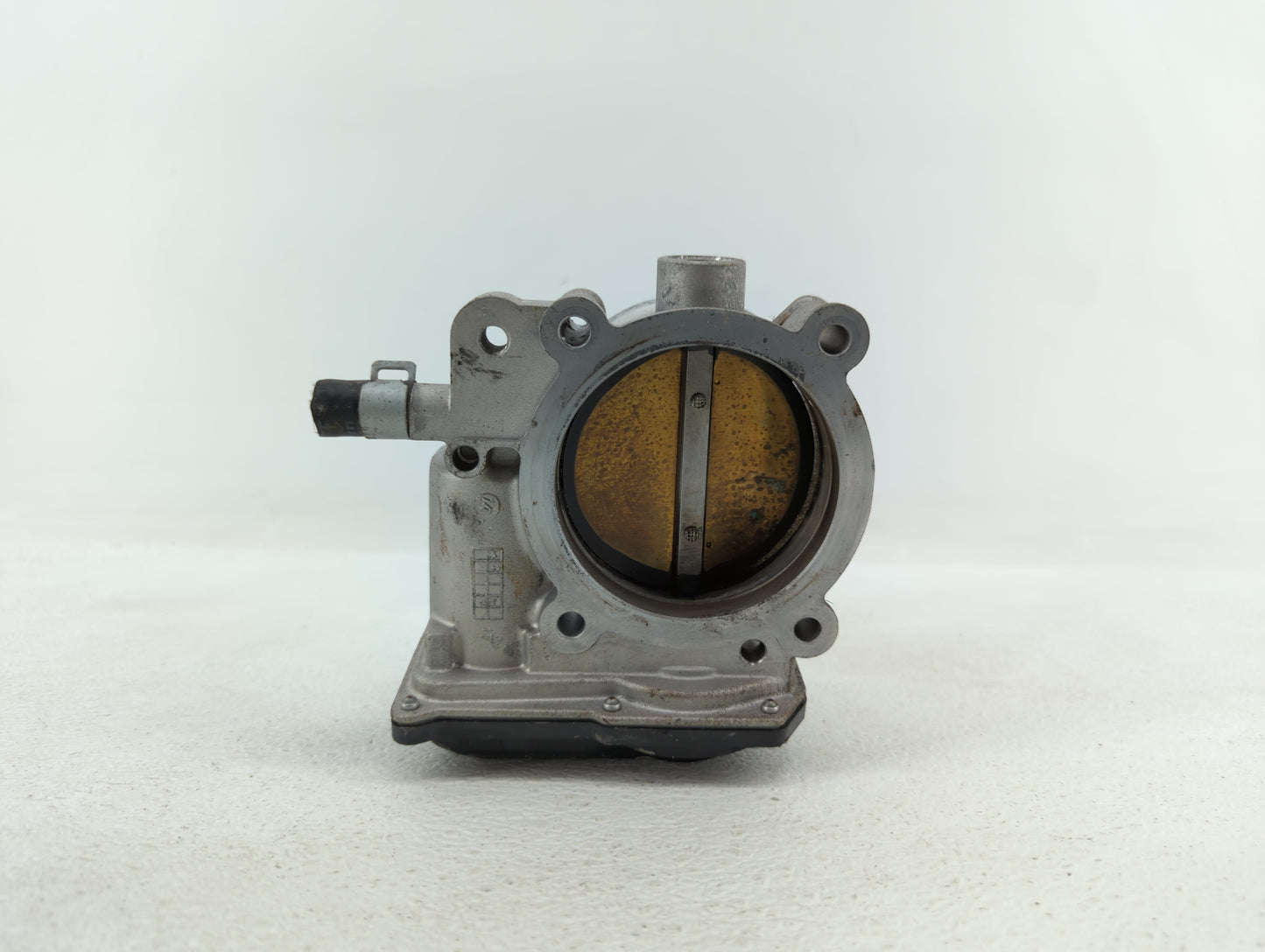 2015-2018 Kia Sedona Throttle Body P/N:5312 7S14 5310 4P18, 35100-3CAA0 Fits Fits 2012 2013 2014 2015 2016 2017 2018 OEM Use