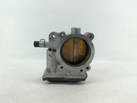2015-2018 Kia Sedona Throttle Body P/N:5312 7S14 5310 4P18, 35100-3CAA0 Fits Fits 2012 2013 2014 2015 2016 2017 2018 OEM Use