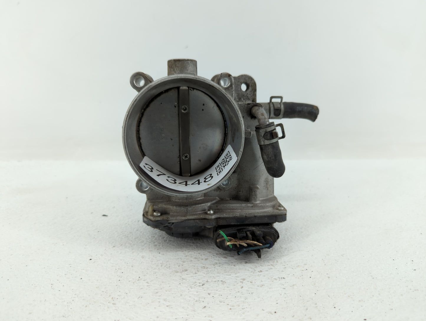 2015-2018 Kia Sedona Throttle Body P/N:5312 7S14 5310 4P18, 35100-3CAA0 Fits Fits 2012 2013 2014 2015 2016 2017 2018 OEM Use