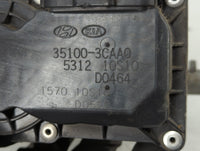 2015-2018 Kia Sedona Throttle Body P/N:5312 7S14 5310 4P18, 35100-3CAA0 Fits Fits 2012 2013 2014 2015 2016 2017 2018 OEM Use